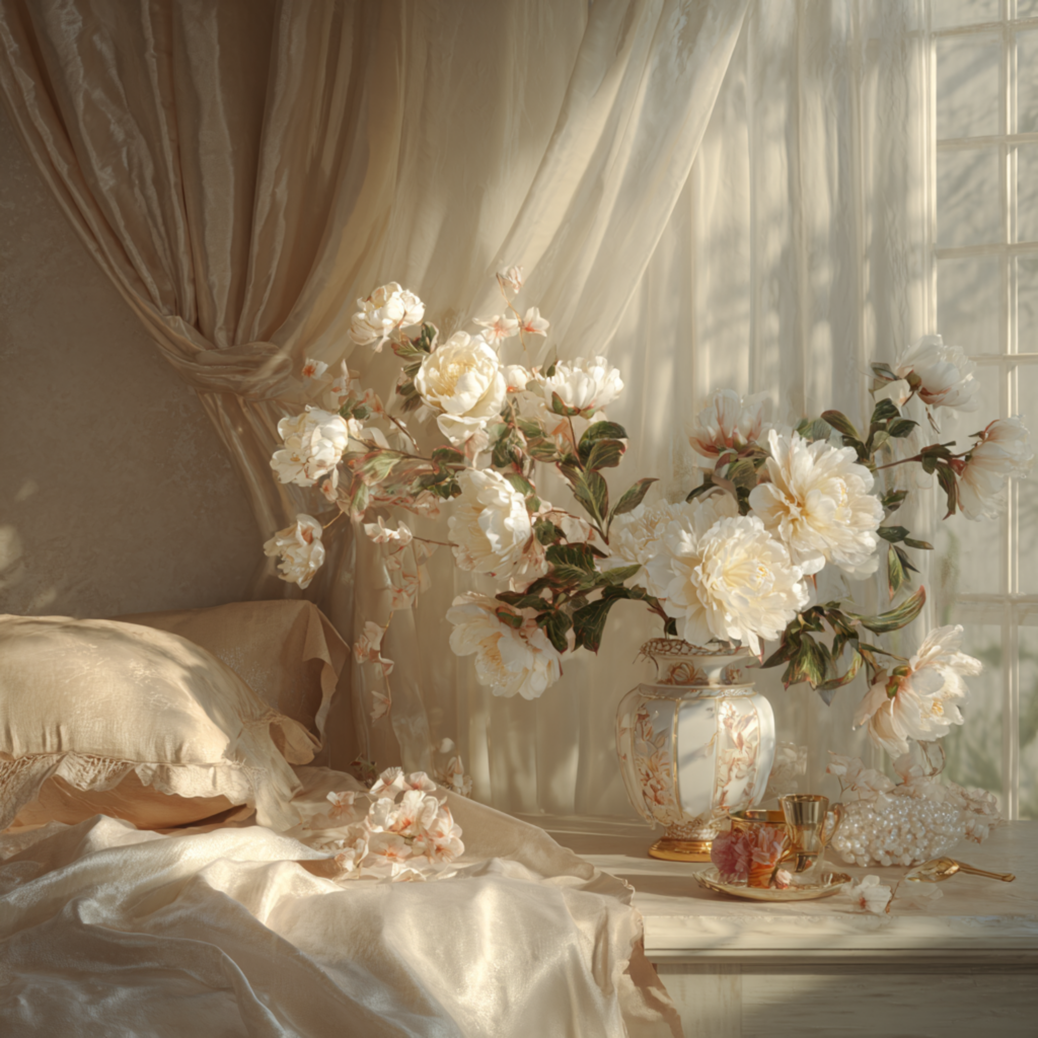 A Softness Too Beautiful to Name