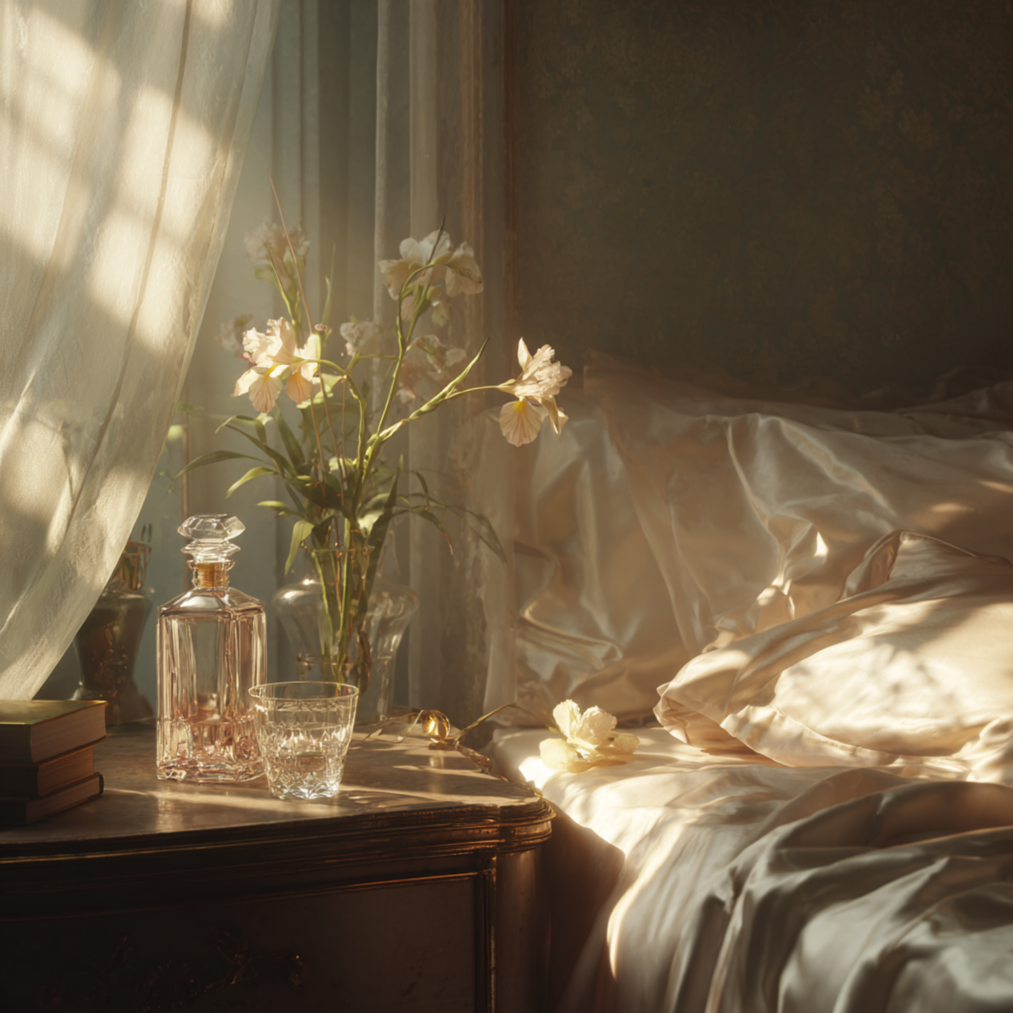 A Softness Too Beautiful to Name