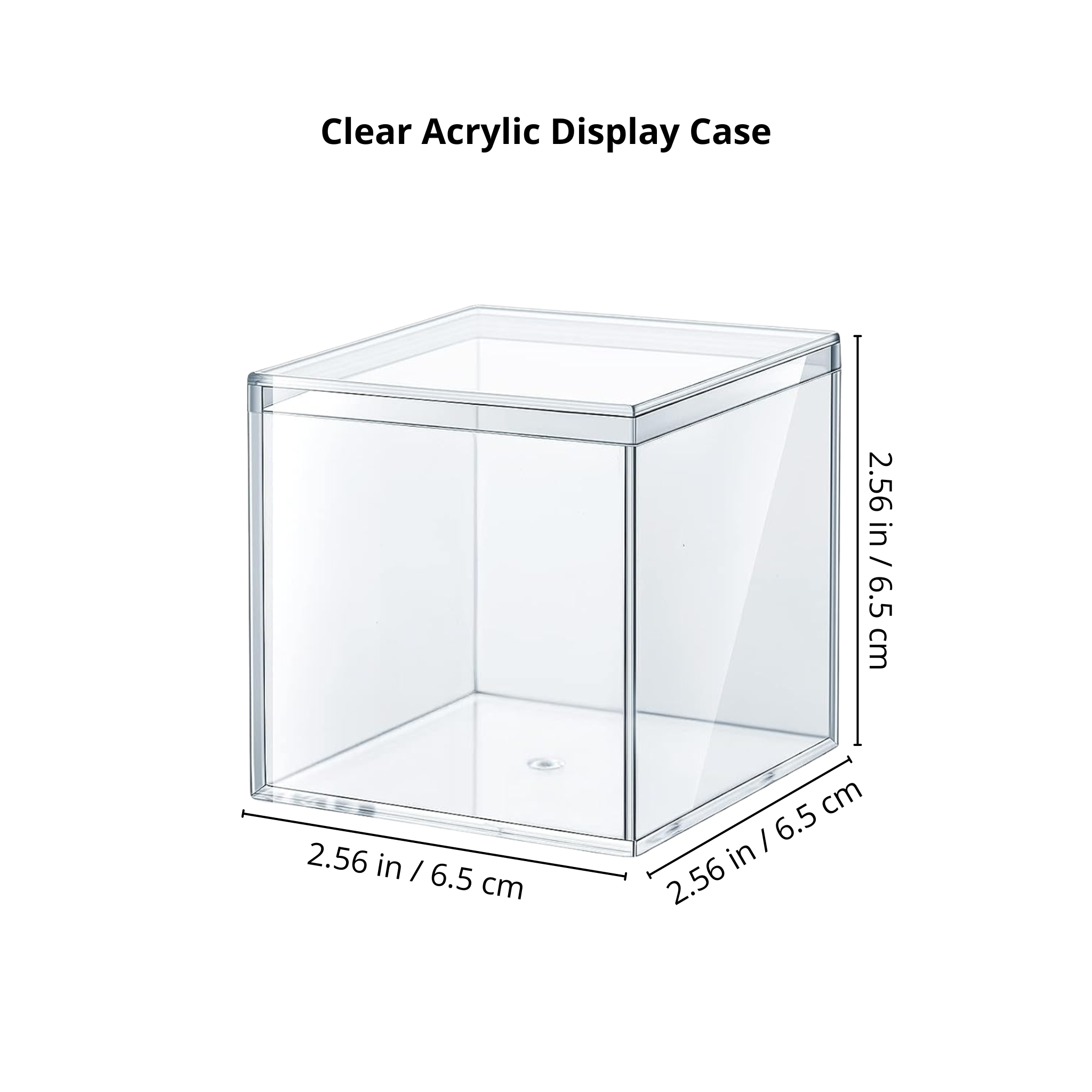 A Waltz Beneath Frosted Glass