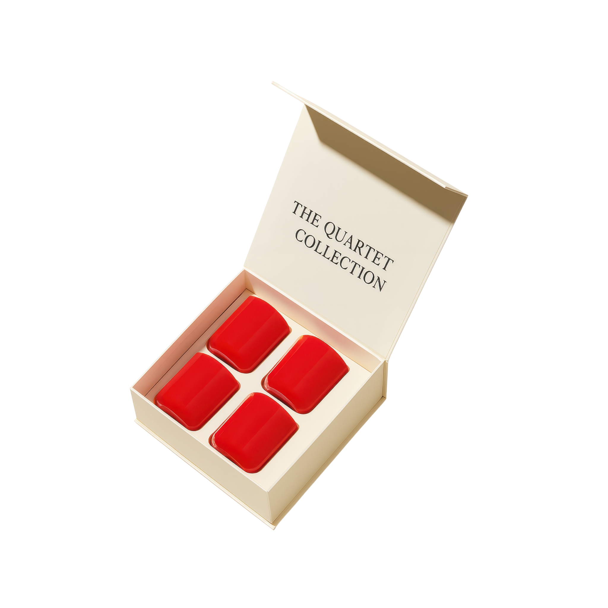 The Art of the Prepared Room