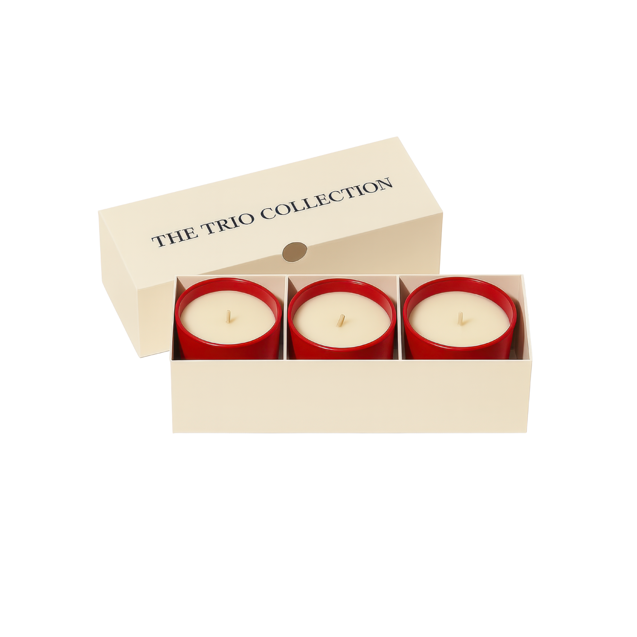Build Your Own Trio Set