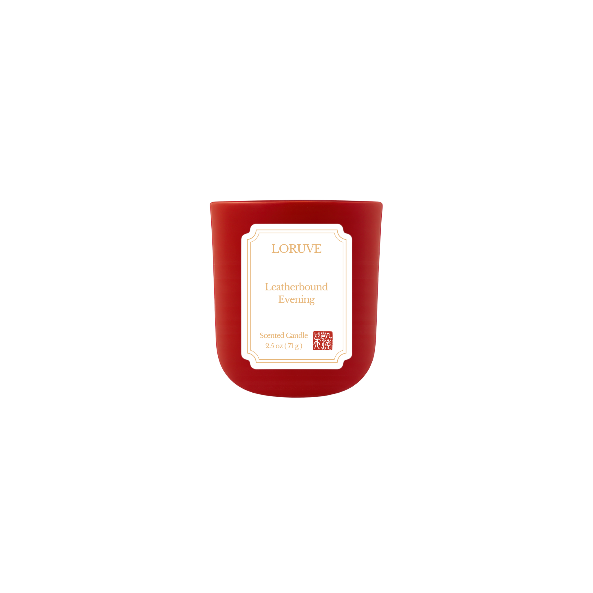 Leatherbound Evening