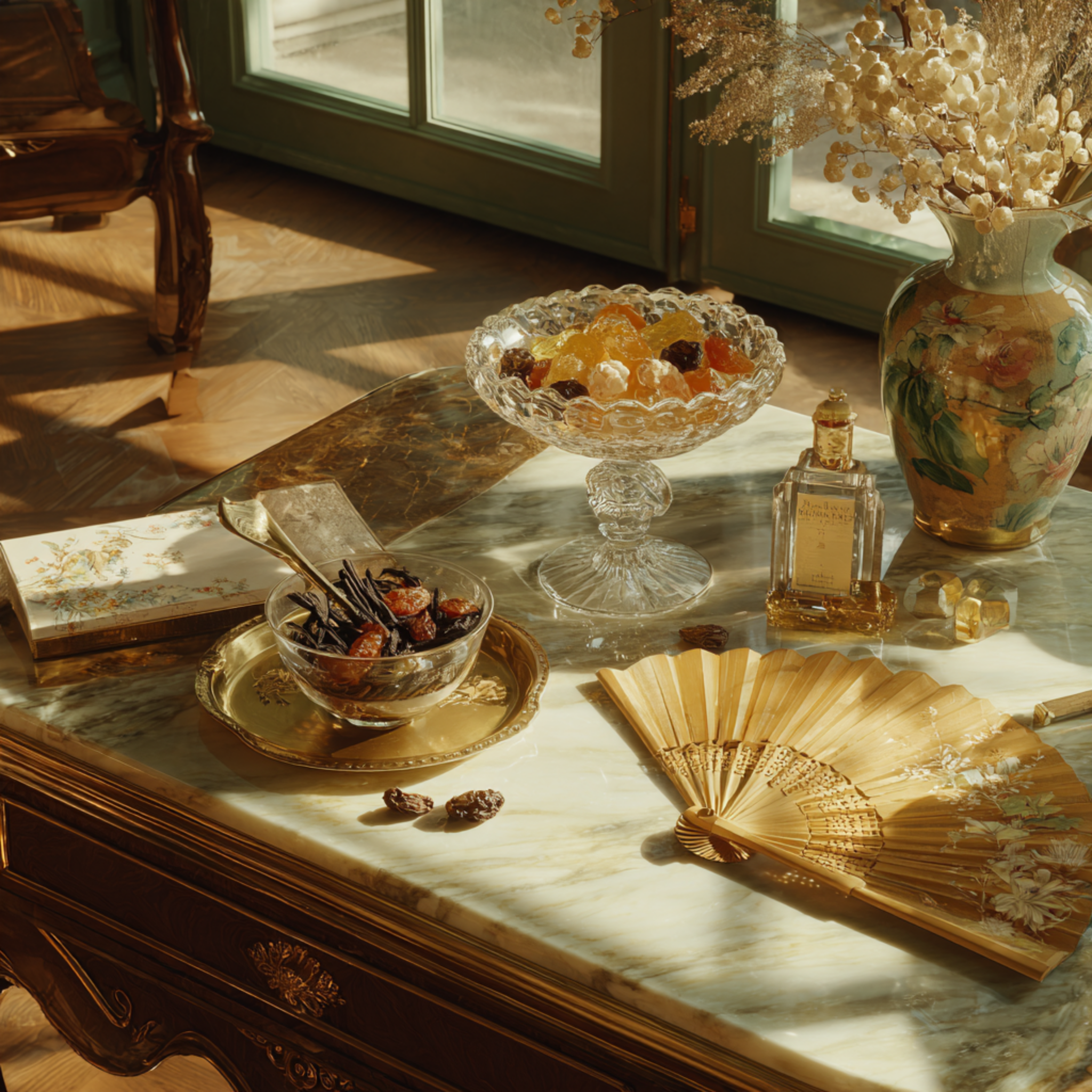 Sweetness, Perfected