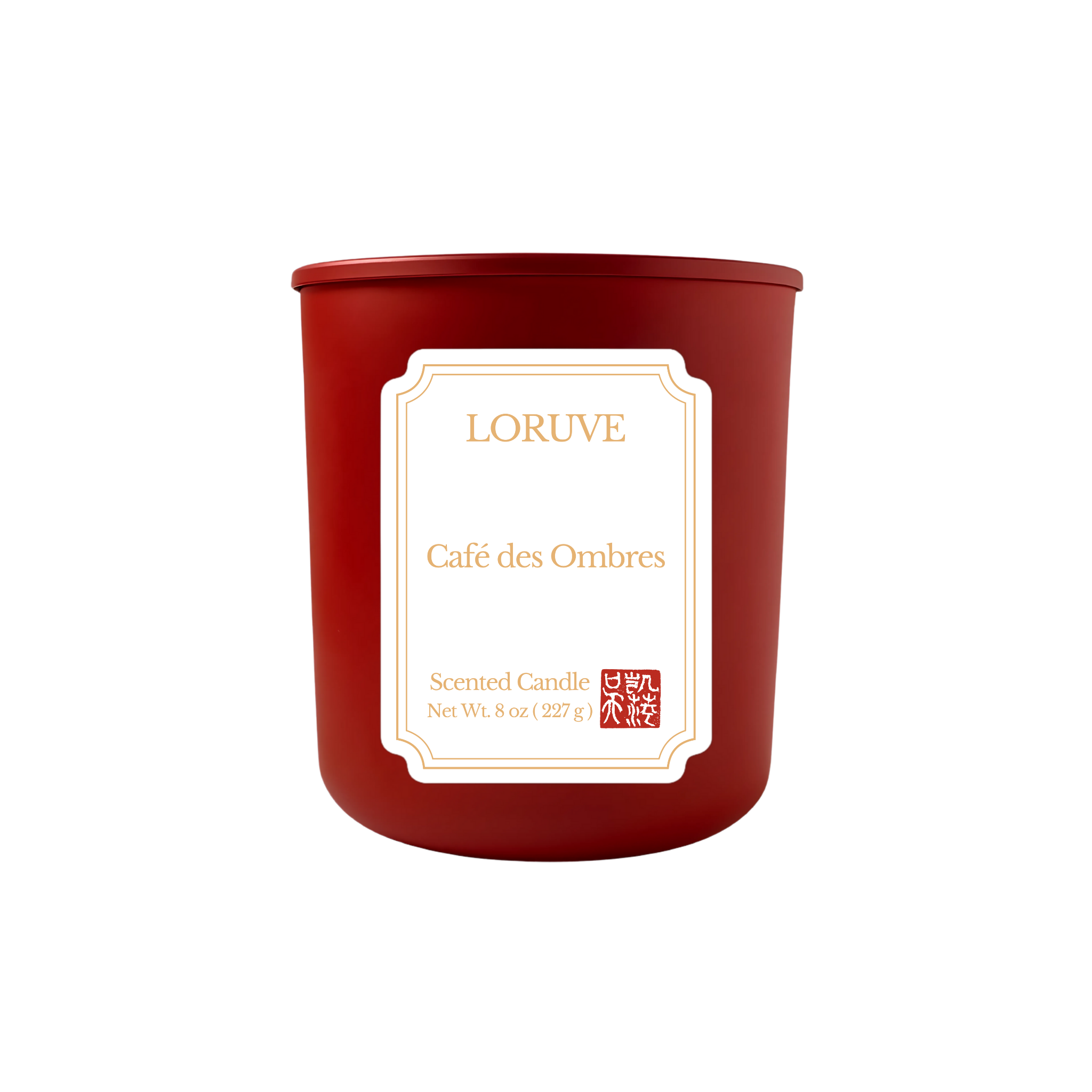Café des Ombres