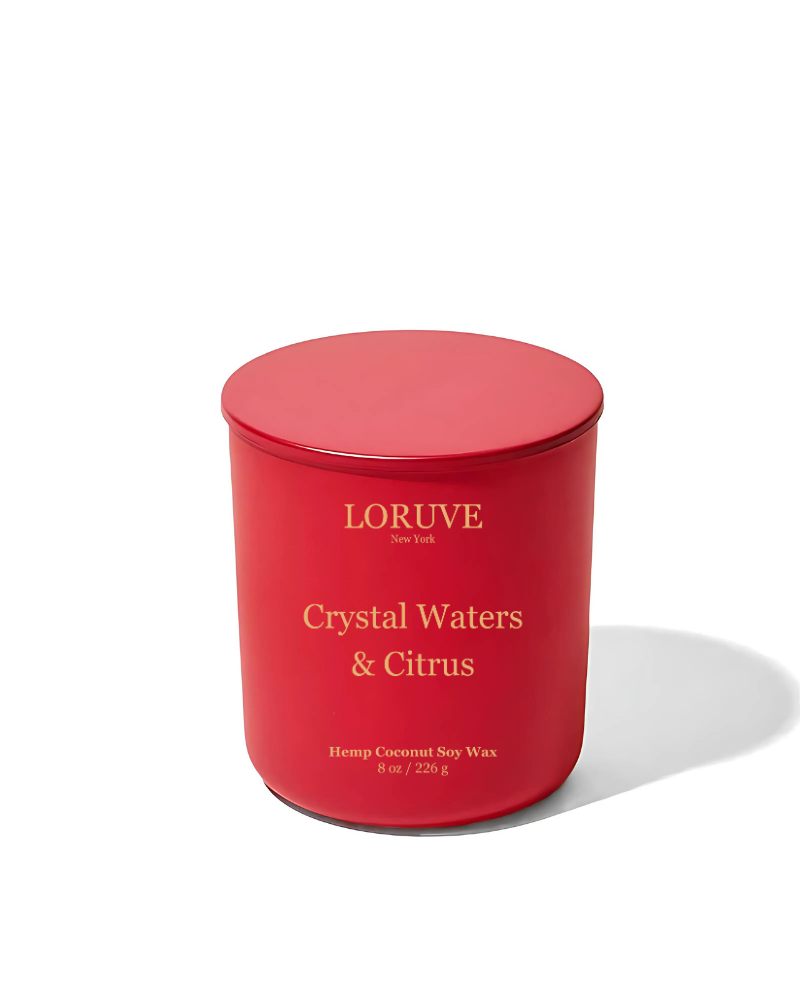 Crystal Waters & Citrus