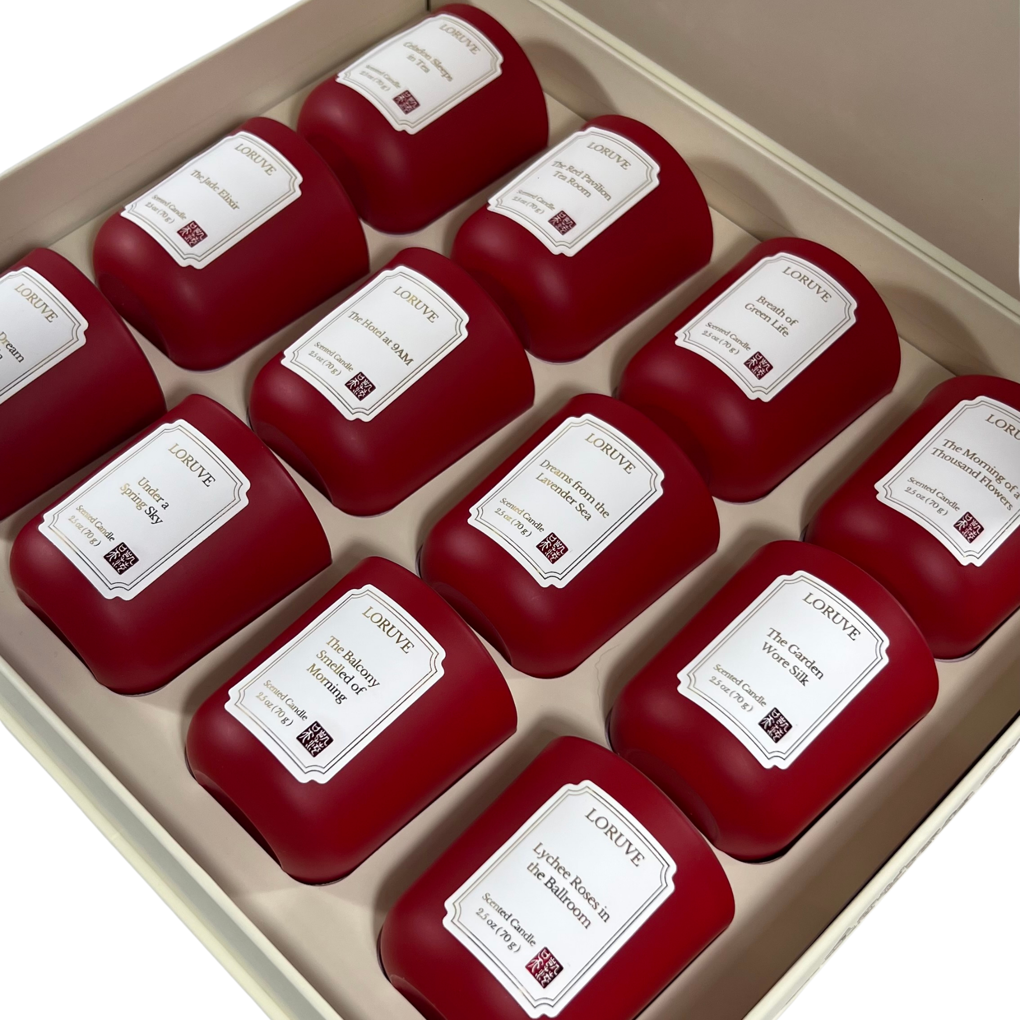 The Collector's Dozen: Volume I