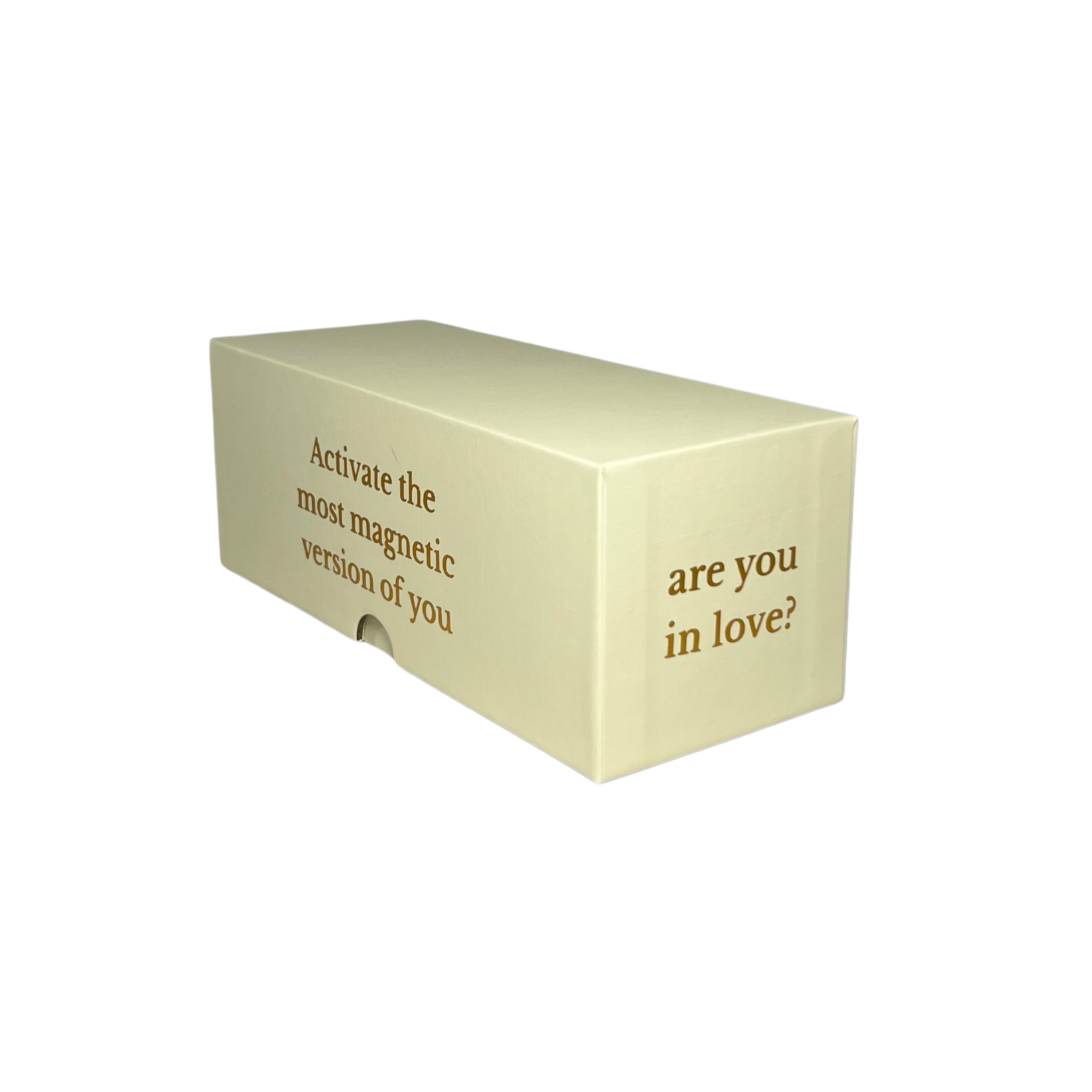 Build Your Own Trio Set