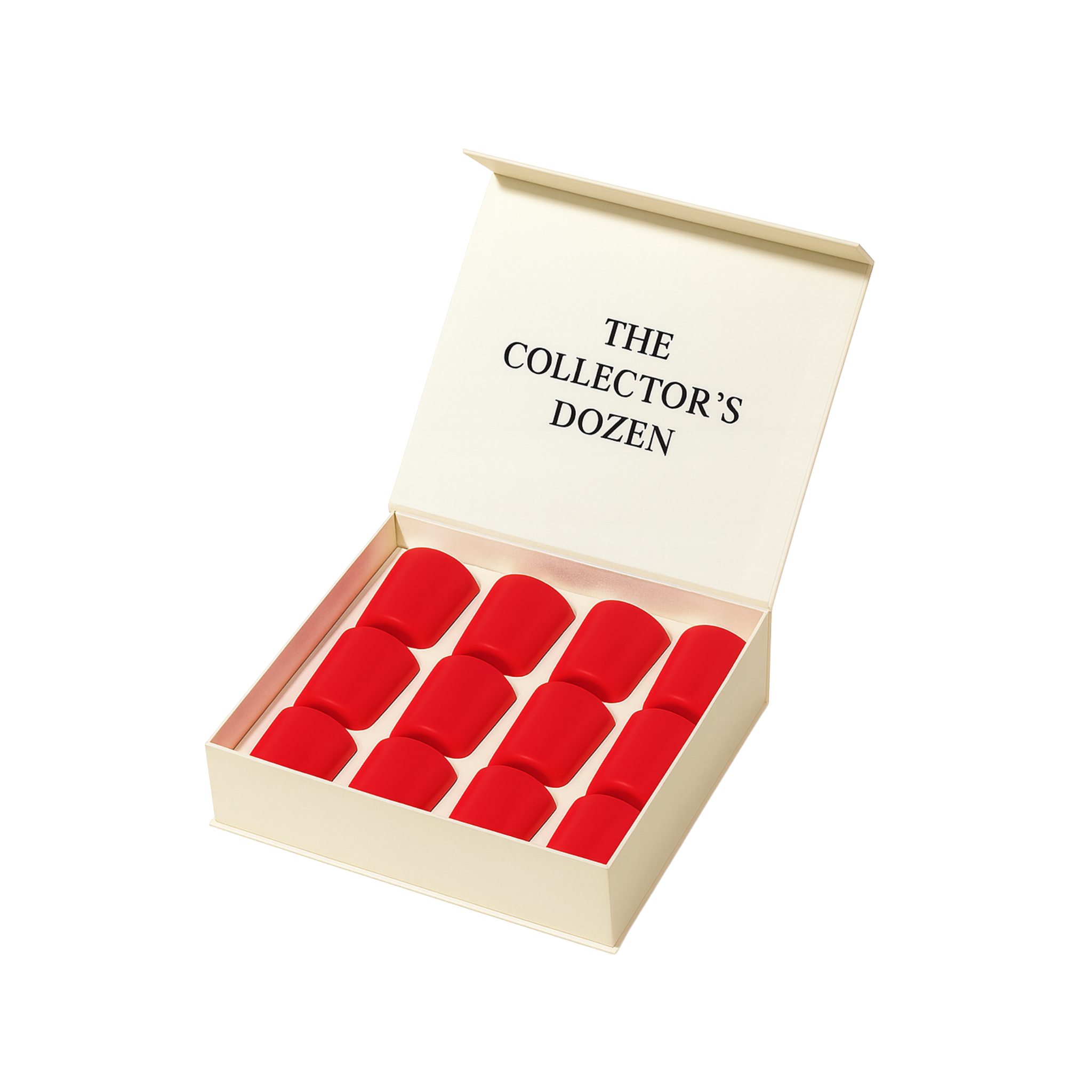 The Collector's Dozen: Volume I