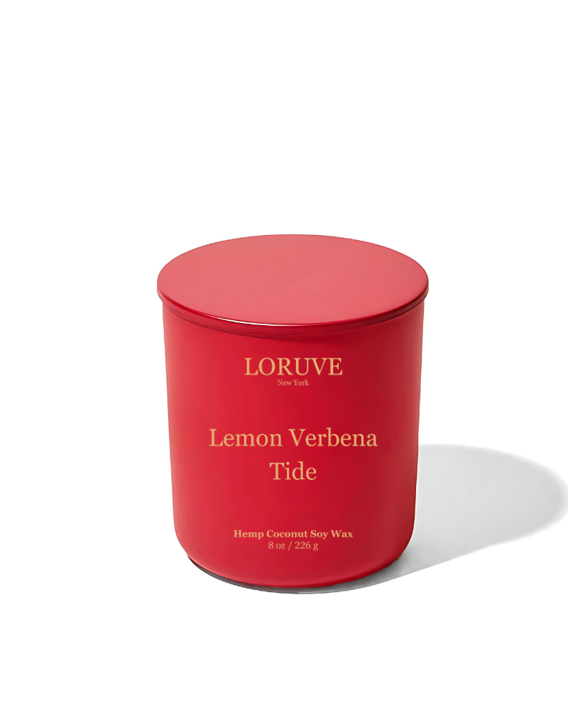 Lemon Verbena Tide