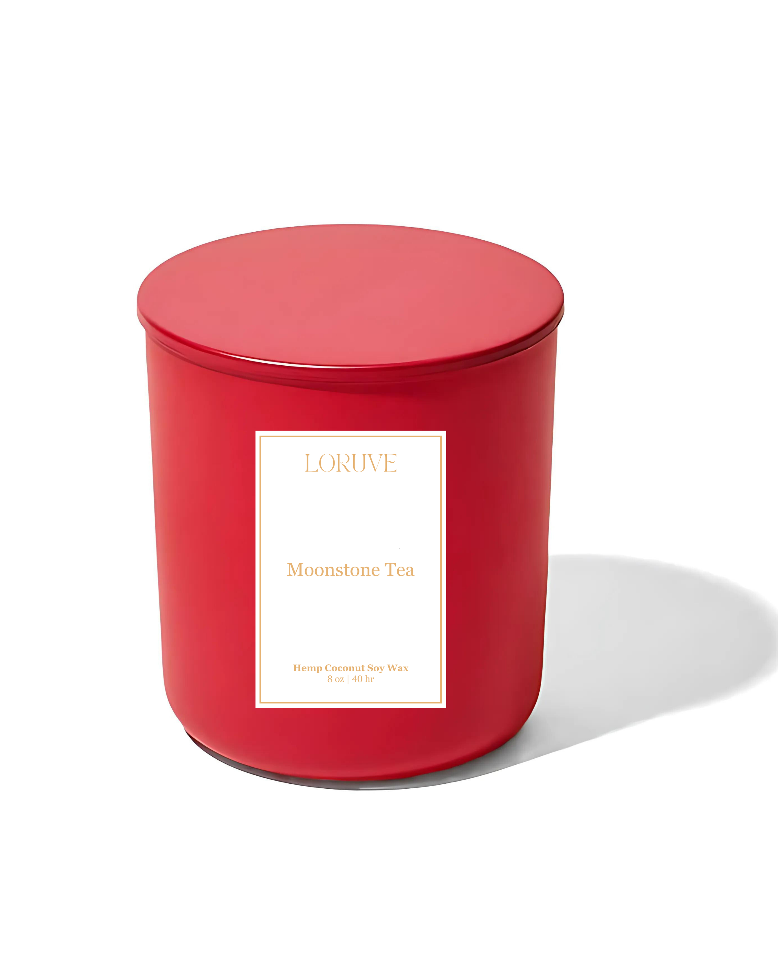 Moonstone Tea