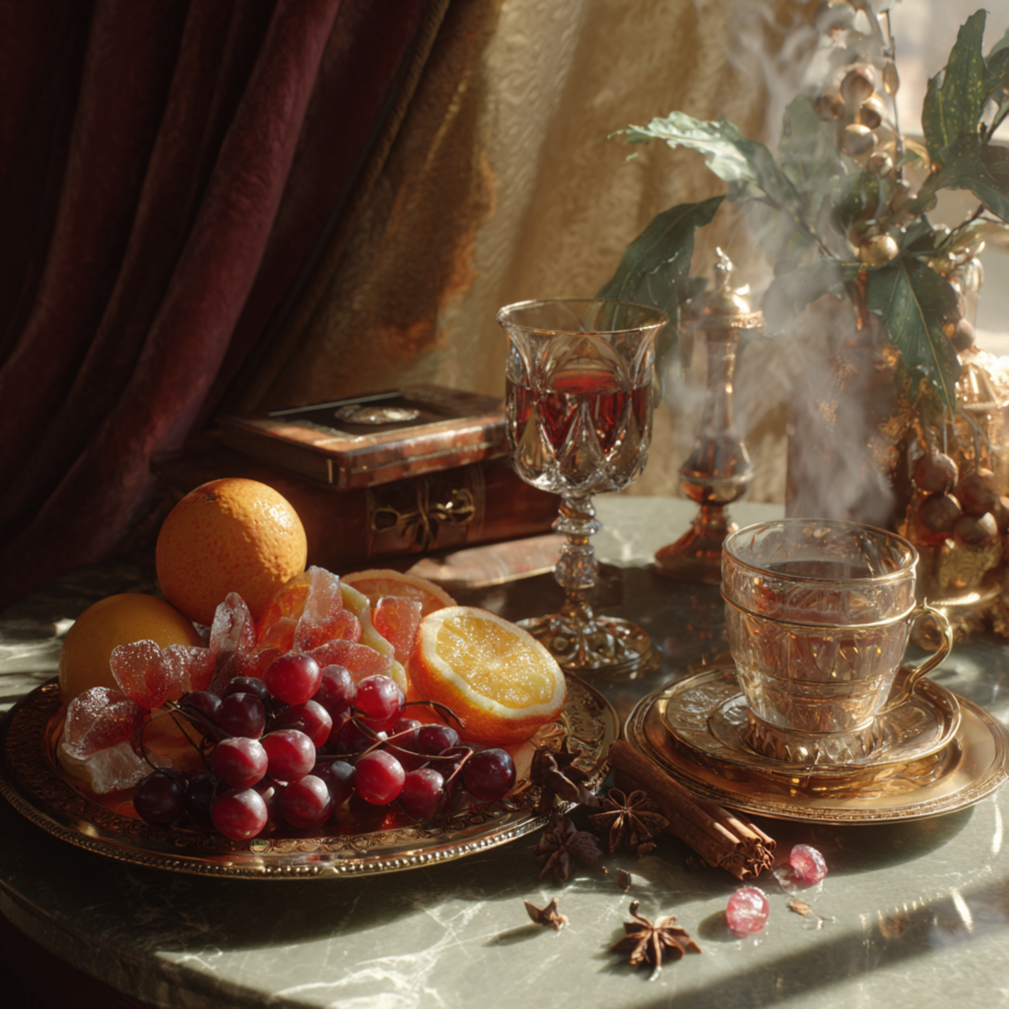 Sweetness, Perfected