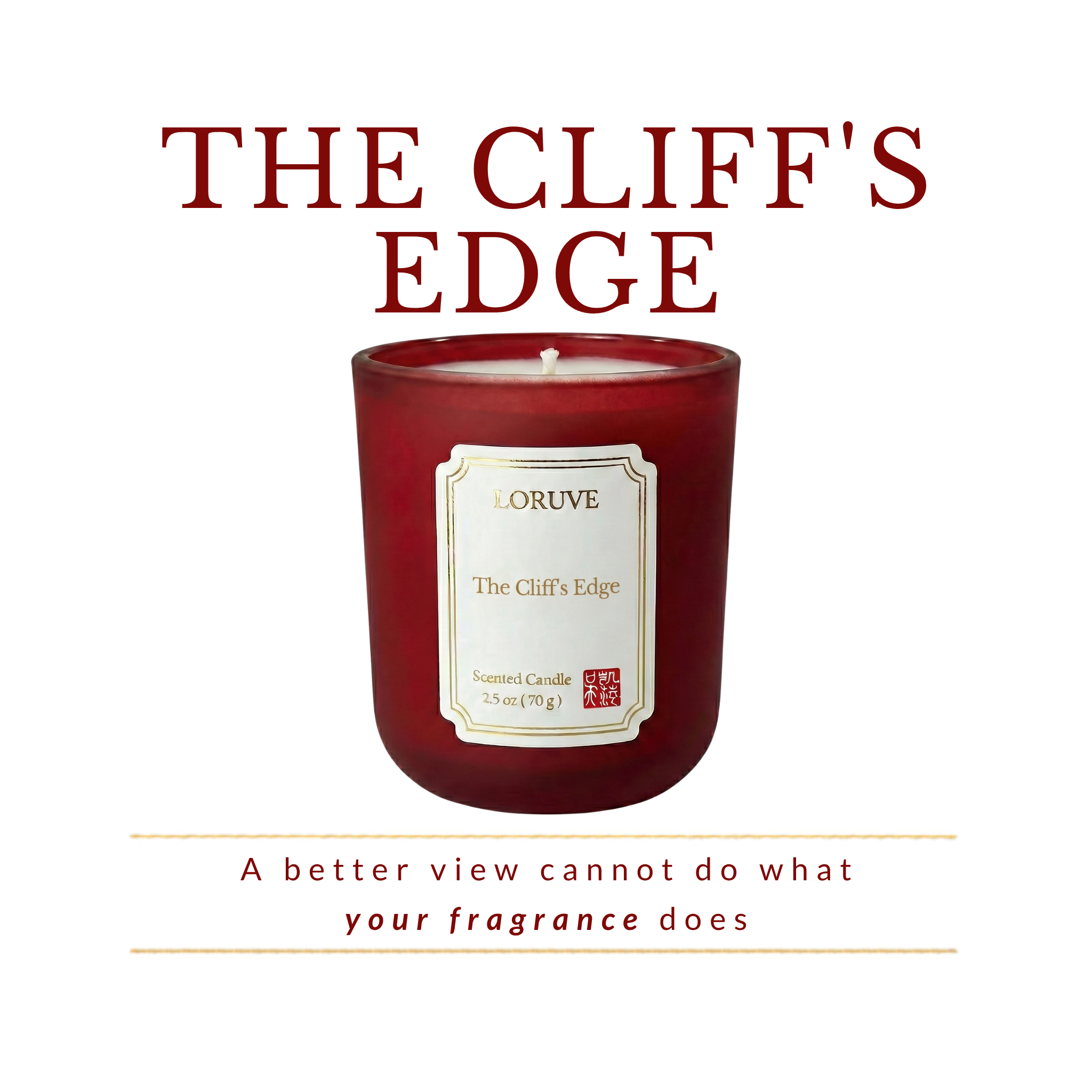 The Cliff's Edge