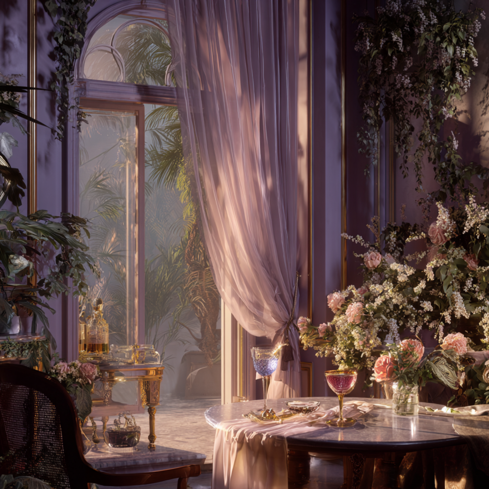 The Hour Before Everything Changed