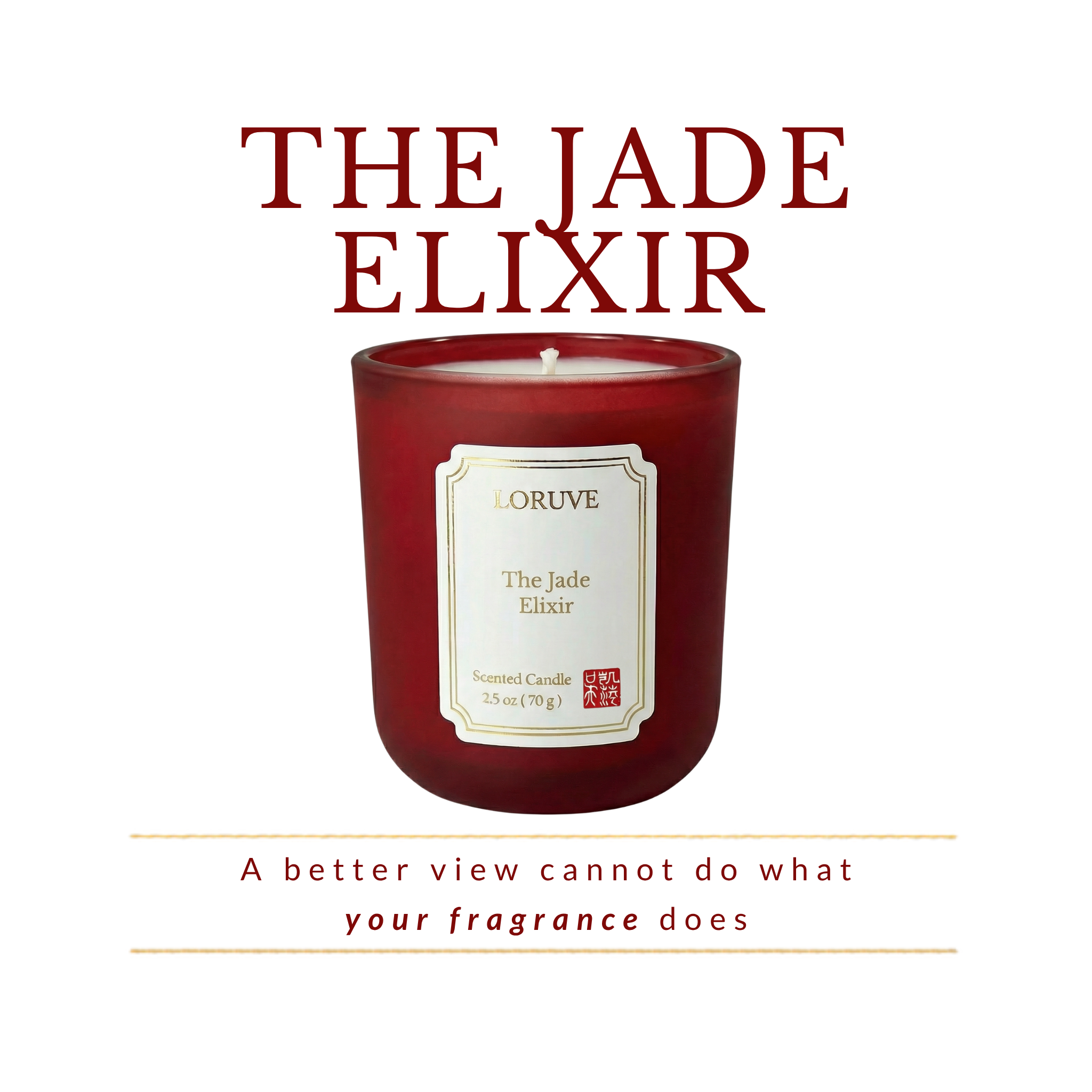 The Jade Elixir