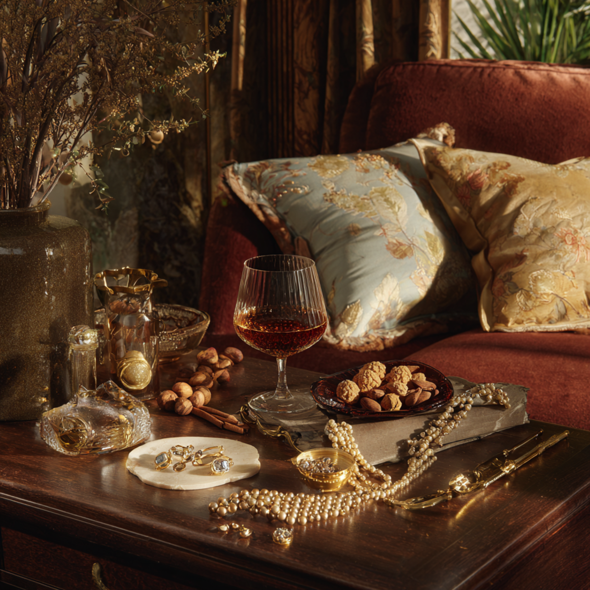 The Law of Decadence