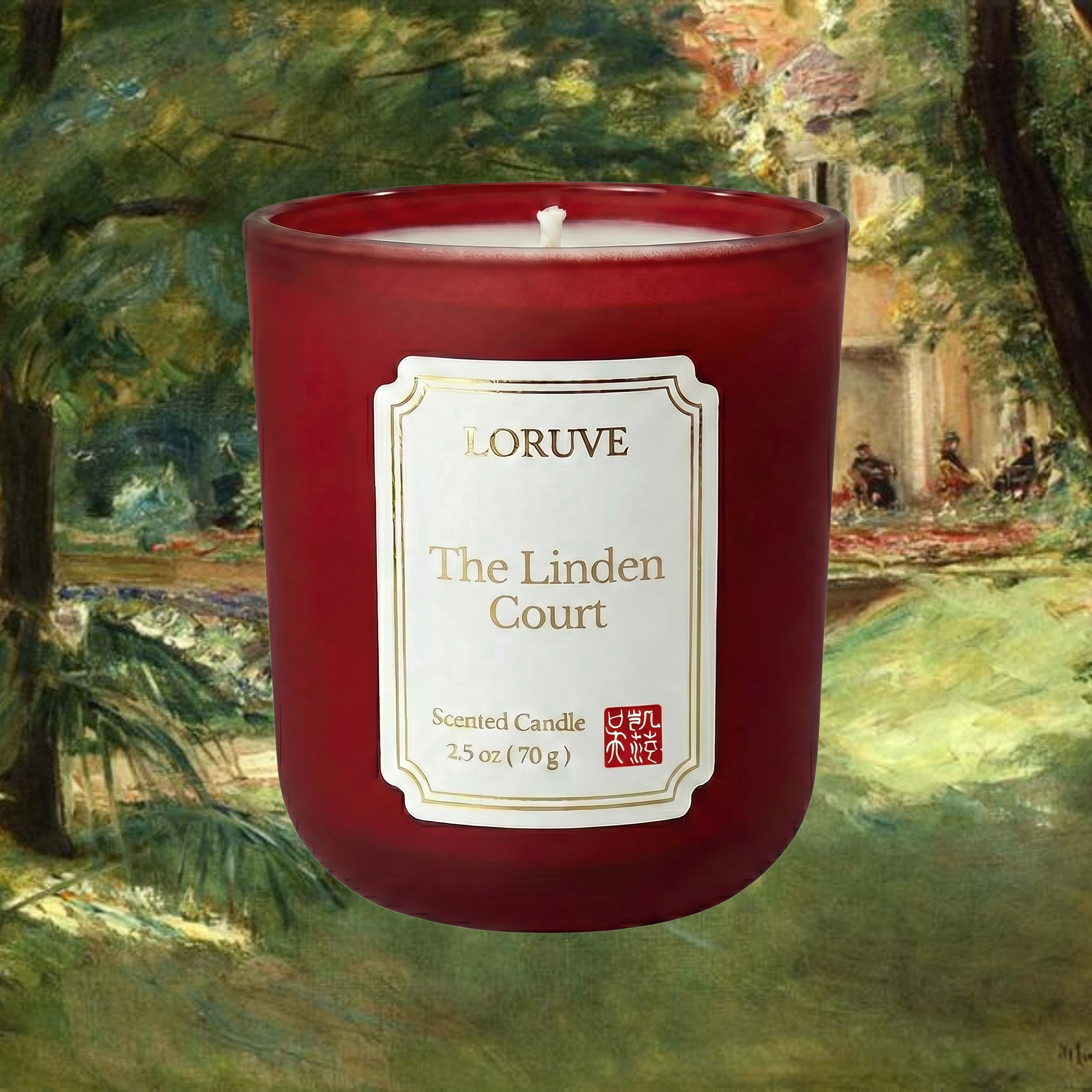 The Linden Court