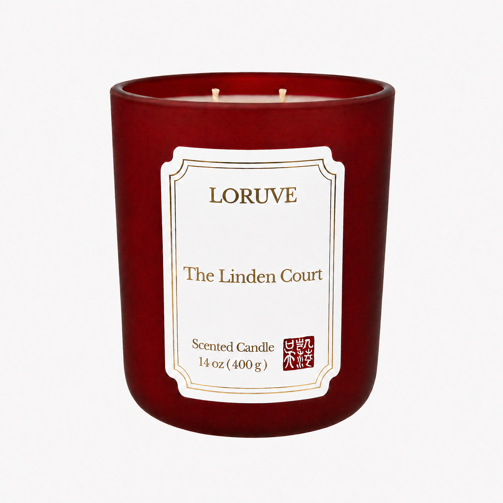 The Linden Court