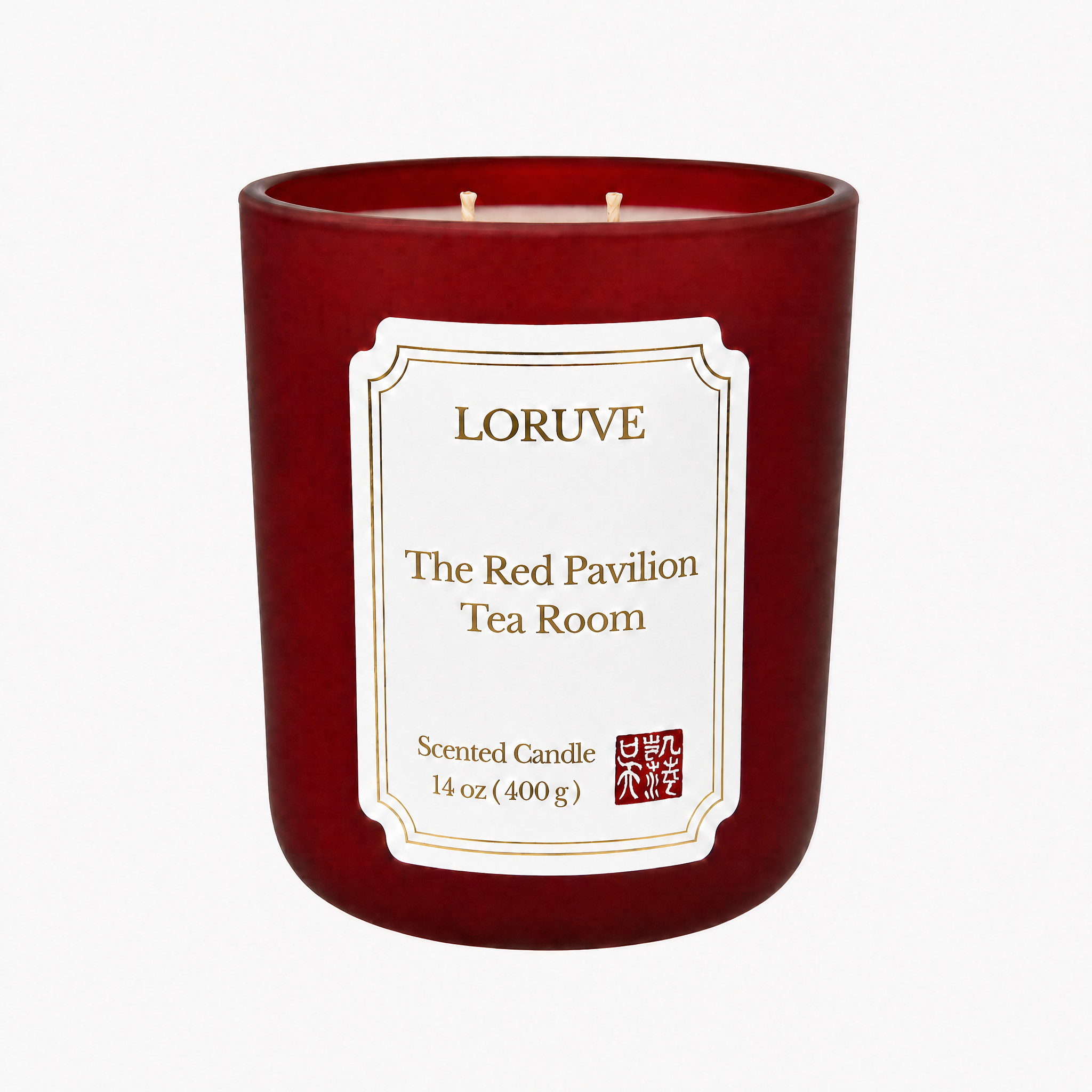 The Red Pavilion Tea Room
